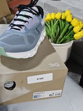 New In Box CloudStratus 3
